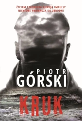 Komisarz Kruk T.1 Kruk - Piotr Górski