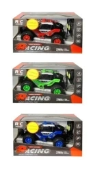 Auto sterowane pilotem z ładowarką MIX - SWEDE