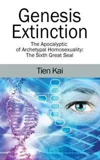 Genesis Extinction - Kai Tien