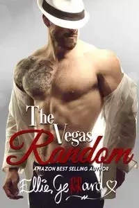 The Vegas Random - Ellie Gerrard
