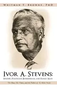 Ivor A. Stevens - Browne Phd Whitman T.