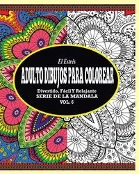 El Estrés Adultos Dibujos Para Colorear - Jason Potash
