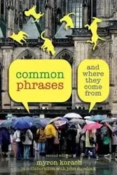 Common Phrases - Myron Korach