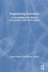 Engendering Economics - Emami Zohreh