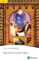 PER. Tales from the Arabian Nights. Book with Digital Version and audio. Level 2