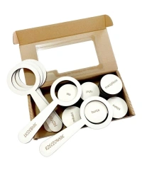 Lupa części mowy cz.1 - Colorado