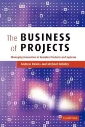 The Business of Projects - Andrew Davies