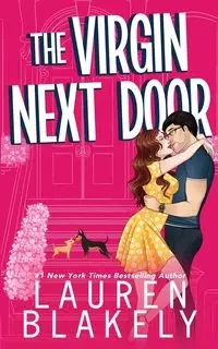 The Virgin Next Door - Lauren Blakely
