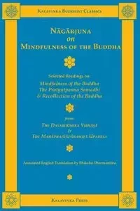 Nagarjuna on Mindfulness of the Buddha - Nagarjuna