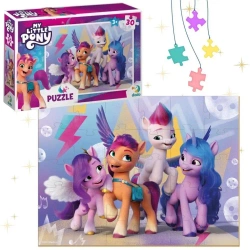 Puzzle 30 My Little Pony - Dodo