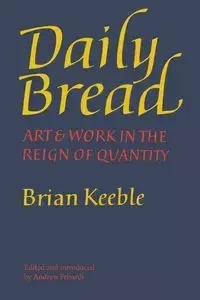 Daily Bread - Brian Keeble