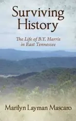Surviving History - Marilyn Mascaro Layman