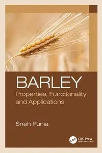 Barley - Punia Sneh