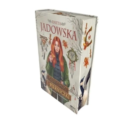 Klątwy i pierniczki. Opowiadania ze świata Thornu - Aneta Jadowska