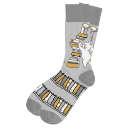 Skarpetki - Mruczna wieża 37/41 - Molom