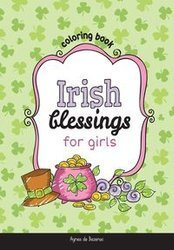 Irish Blessings for Girls - Agnes de