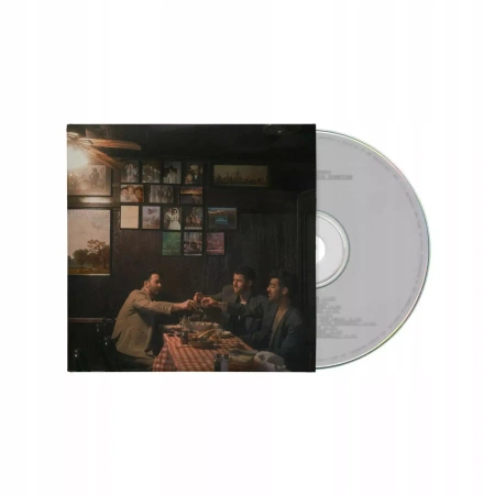 Greetings From Your Hometown, CD