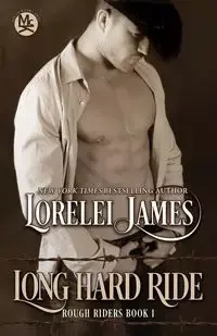 Long Hard Ride - James Lorelei