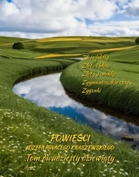 eBook Powieści Józefa Ignacego Kraszewskiego. Tom 29 - Józef Ignacy Kraszewski epub mobi