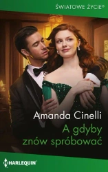 eBook A gdyby znów spróbować - Amanda Cinelli epub mobi