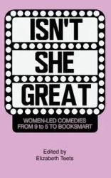 Isn't She Great - Teets Elizabeth