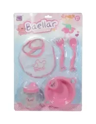 Akcesoria pielęgnacyjne - SWEDE