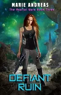 Defiant Ruin - Andreas Marie