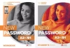 NEW PASSWORD A2+/B1 PODRĘCZNIK + ĆWICZENIA 2022 - Karolina Kotorowicz-Jasińska, Marta Rosińska, Joanna Sobierska