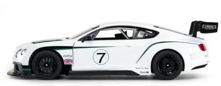 Bentley GT3 Performance RC 1:14 - Rastar