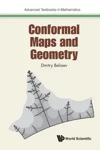 CONFORMAL MAPS AND GEOMETRY - DMITRY BELIAEV