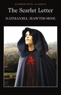 The Scarlet Letter - Nathaniel Hawthorne
