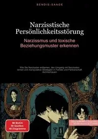 Narzisstische Persönlichkeitsstörung - Saage - Deutschland Bendis A. I.