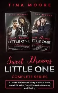 Sweet Dreams, Little One Complete Series - Tina Moore