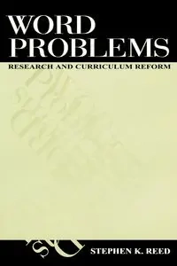 Word Problems - Reed Stephen K.