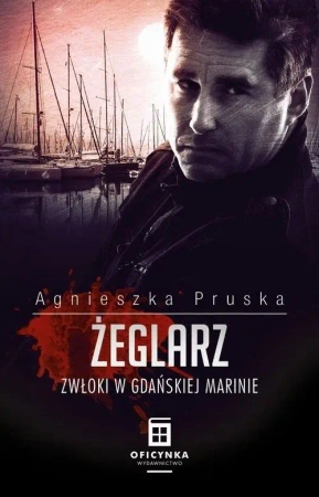 Żeglarz - Agnieszka Pruska