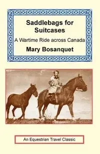 Saddlebags for Suitcases - Mary Bosanquet