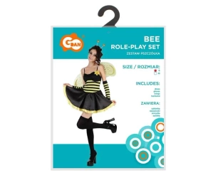 Strój dla dorosłych Pszczółka rozm. S - Godan