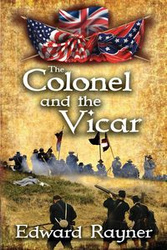 The Colonel and the Vicar - Edward Rayner