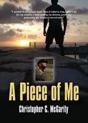 A Piece of Me - Christopher McGarity Conan
