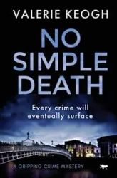 No Simple Death - Valerie Keogh