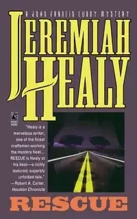 Rescue - Jeremiah Healy