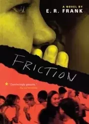 Friction - Frank E. R.