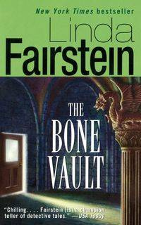 BONE VAULT - FAIRSTEIN