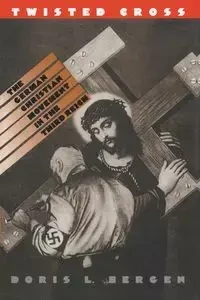 Twisted Cross - Doris L. Bergen