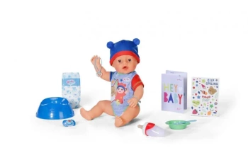 Baby born - Jonas 43cm - Zapf