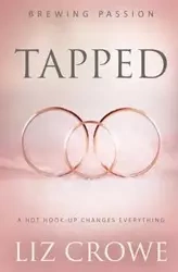 Tapped - Liz Crowe