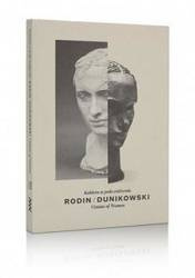 Rodin/Dunikowski. Kobieta w polu widzenia - praca zbiorowa