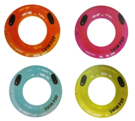Koło do pływania 90cm MIX - SWEDE