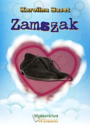 eBook Zamszak - Karolina Baset epub mobi