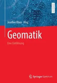 Geomatik - Klaus Josefine